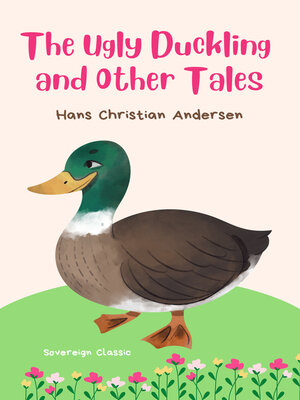 cover image of The Ugly Duckling and Other Tales